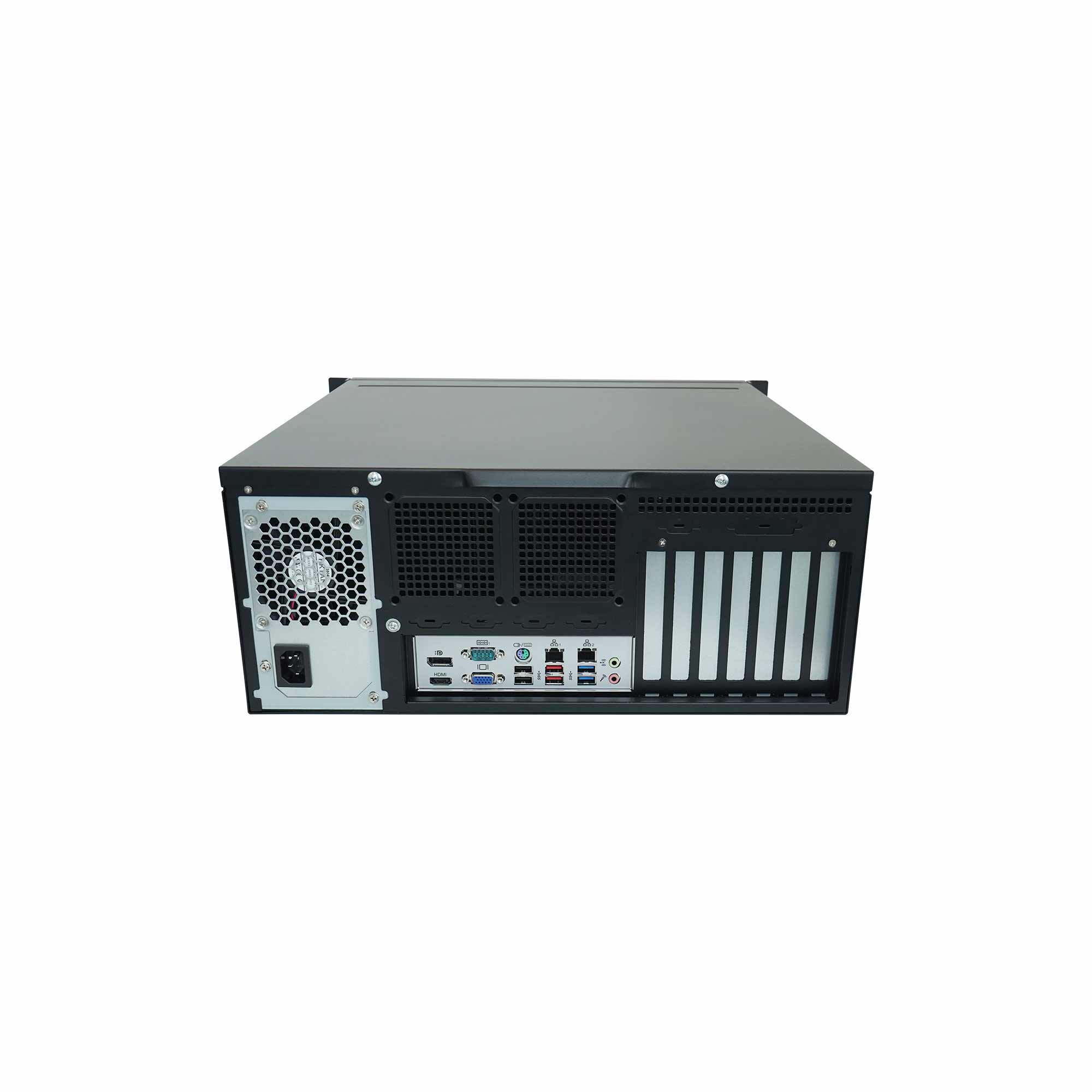 機架式工控機 機架式工控機