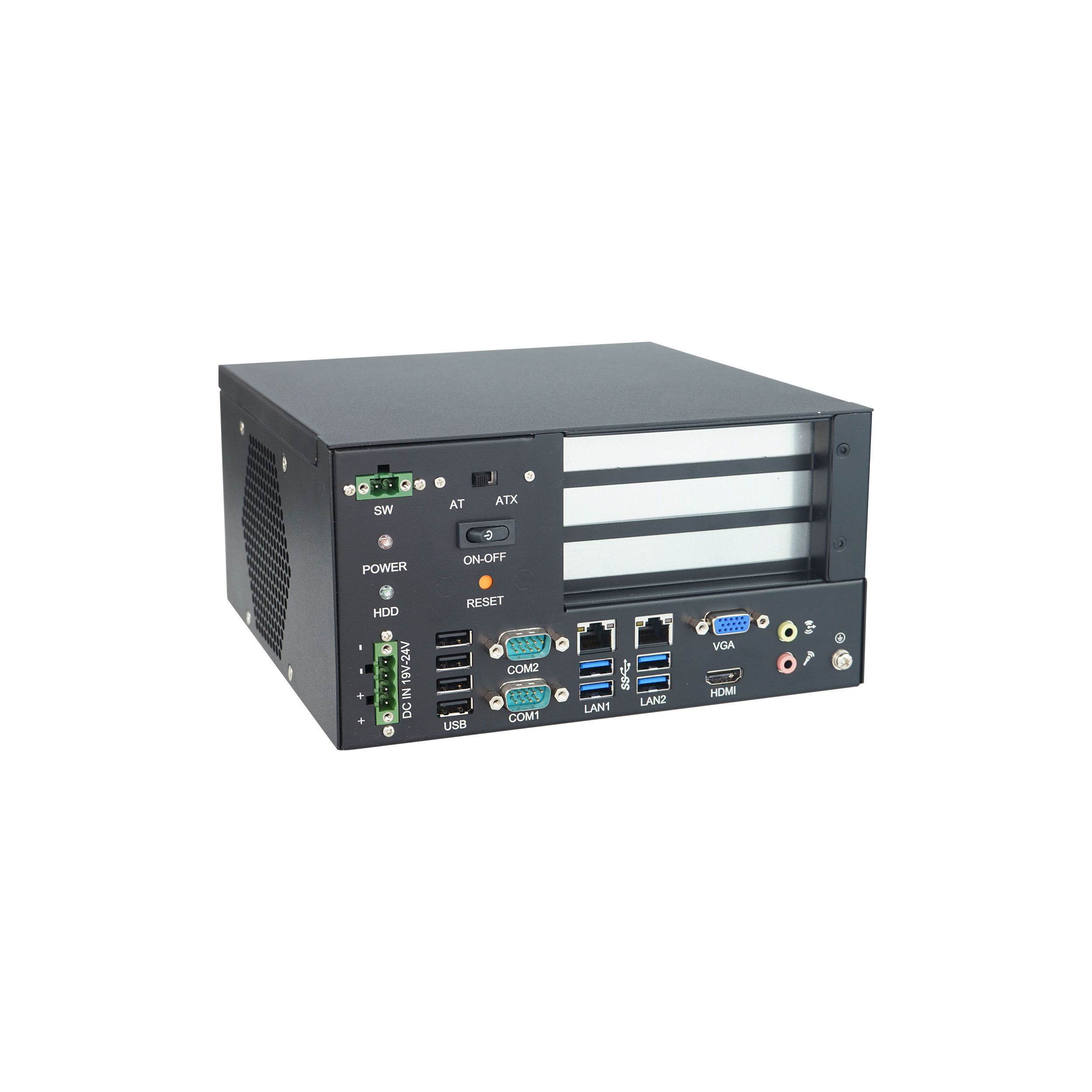 工控一體機(jī) 工控一體機(jī)