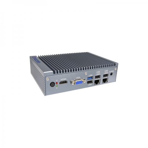 嵌入式工業電腦 CES-PJ19-W22A