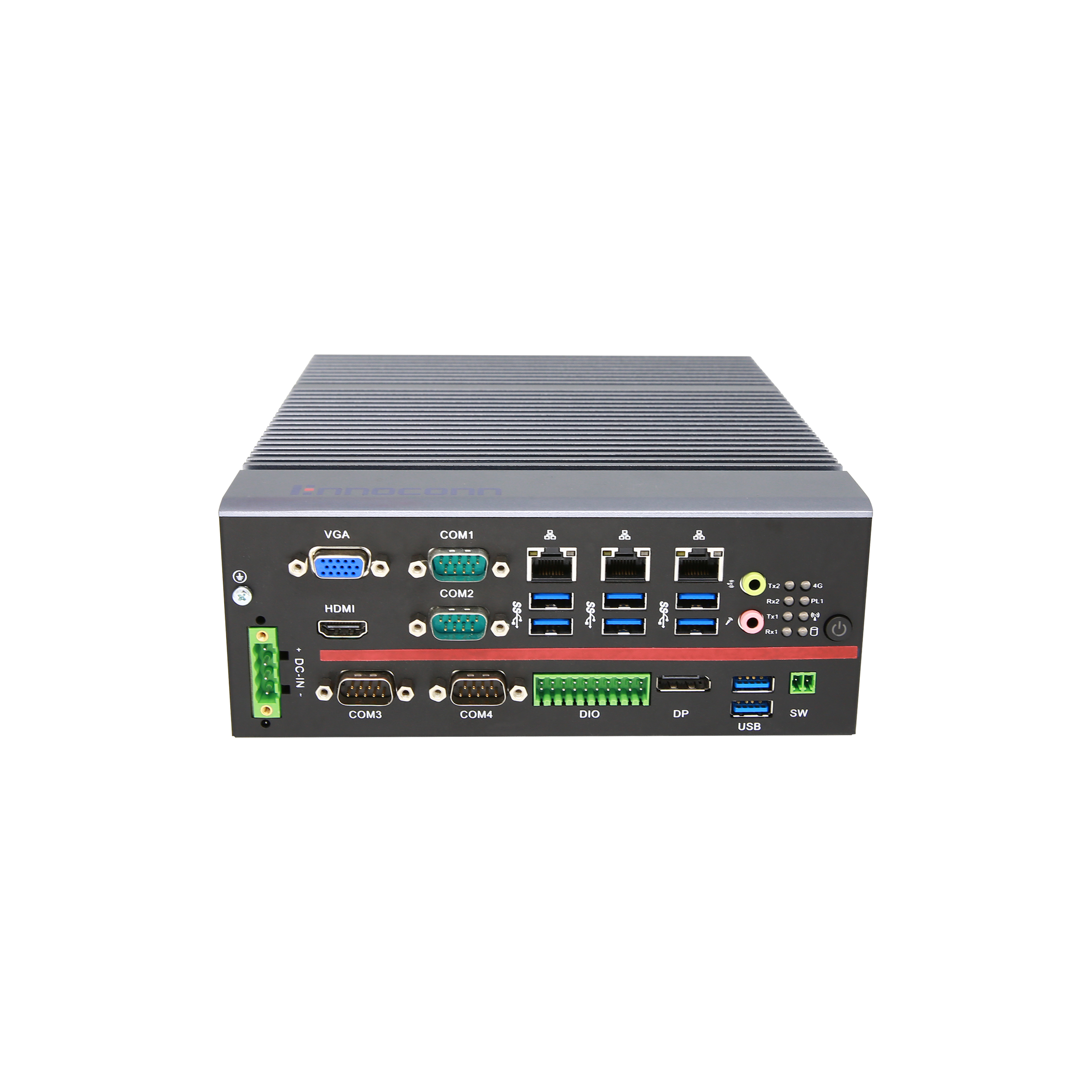 嵌入式工控機(jī)